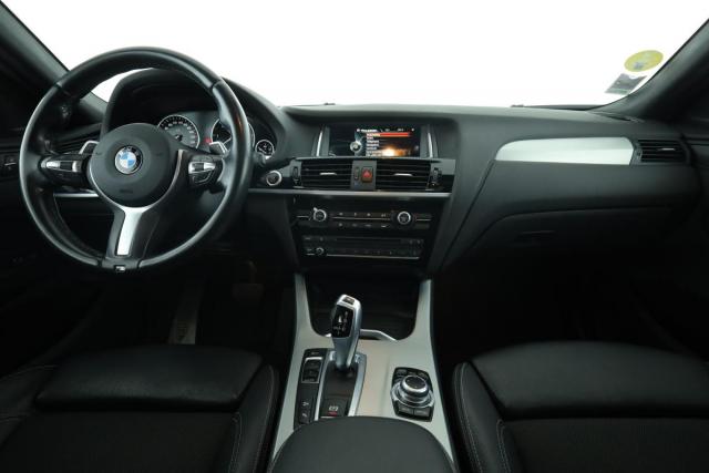 Bmw X4 image 7