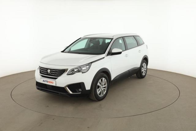 Peugeot 5008 1.5 Blue-Hdi Active 130 Ch