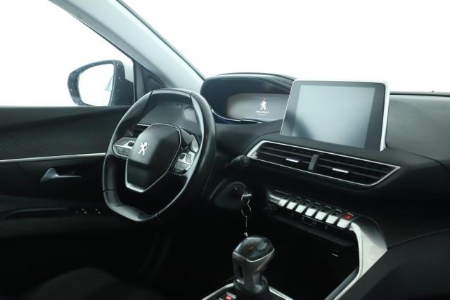 Peugeot 5008 image 6