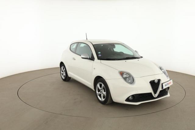 Alfa Romeo Mito image 4