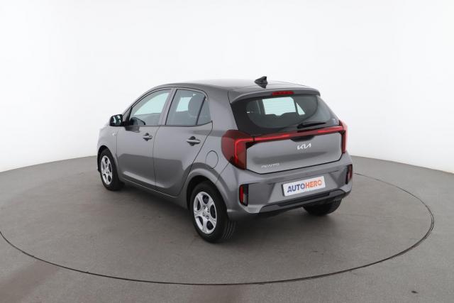 Kia Picanto image 4