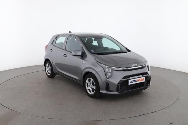 Kia Picanto image 2