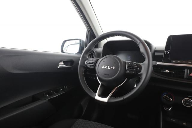 Kia Picanto image 5