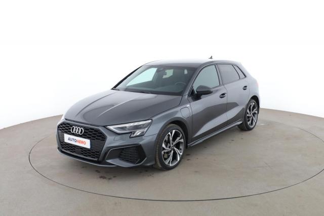Audi A3 Sportback 40 Tfsie S Line S Tronic 204 Ch