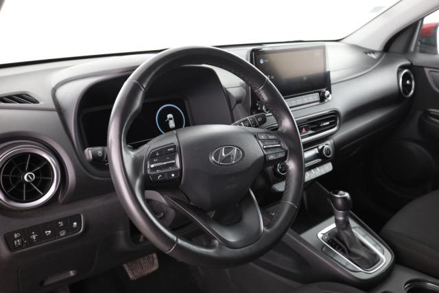 Hyundai Kona image 3