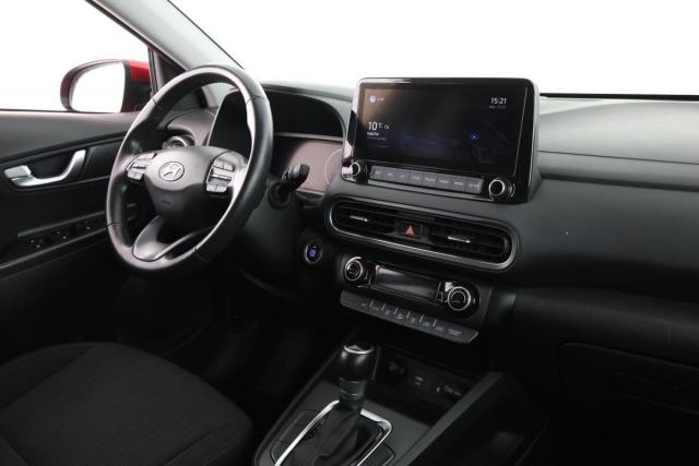 Hyundai Kona image 1