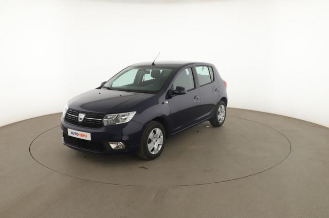 Dacia Sandero Ii 1.0 Sce City+ 73 Ch