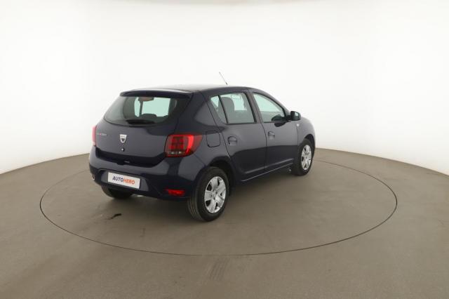 Dacia Sandero Ii image 1
