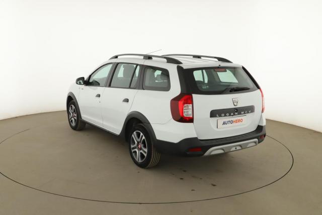 Dacia Logan Mcv image 4