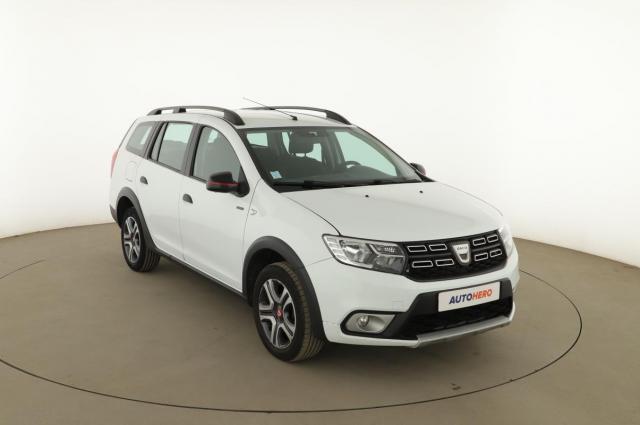 Dacia Logan Mcv image 1