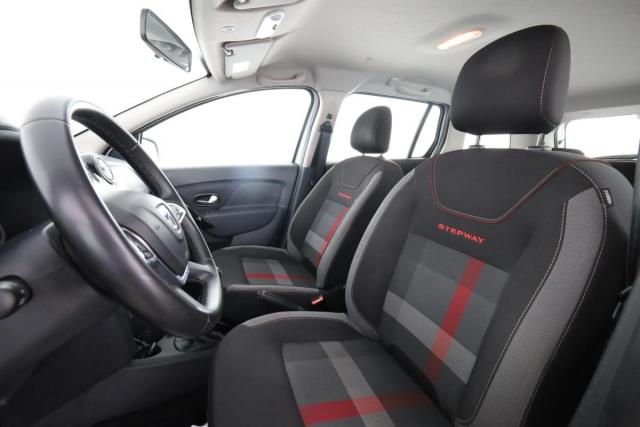 Dacia Logan Mcv image 7