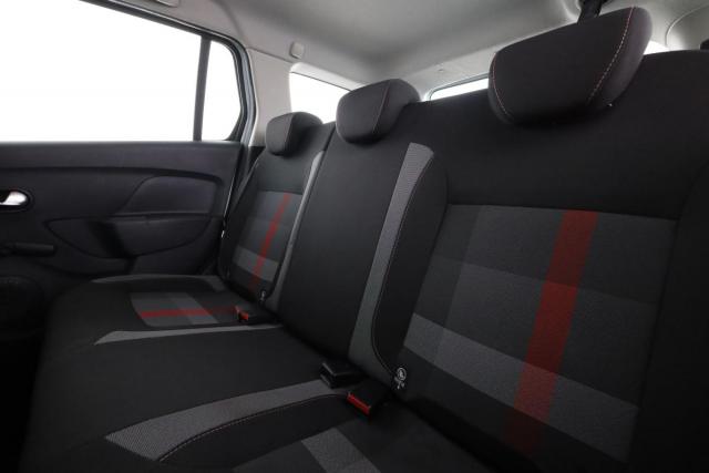 Dacia Logan Mcv image 8