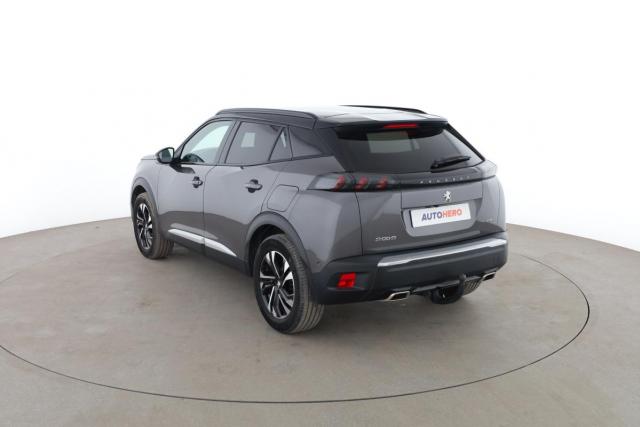 Peugeot 2008 image 4