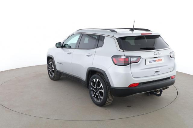Jeep Compass image 3