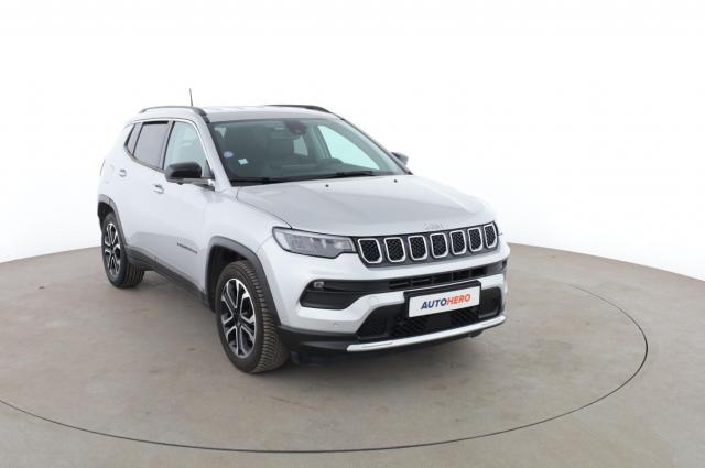 Jeep Compass image 1