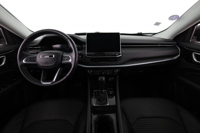 Jeep Compass image 8