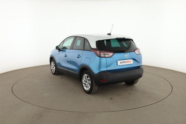 Opel Crossland X image 2