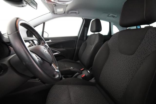 Opel Crossland X image 4