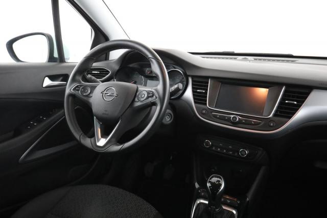 Opel Crossland X image 3
