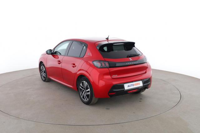 Peugeot 208 image 4