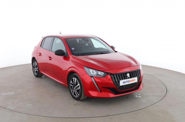 Peugeot 208 image 9