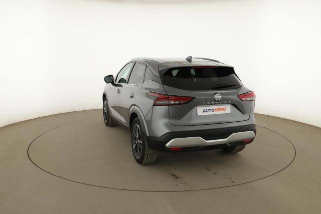 Nissan Qashqai image 8