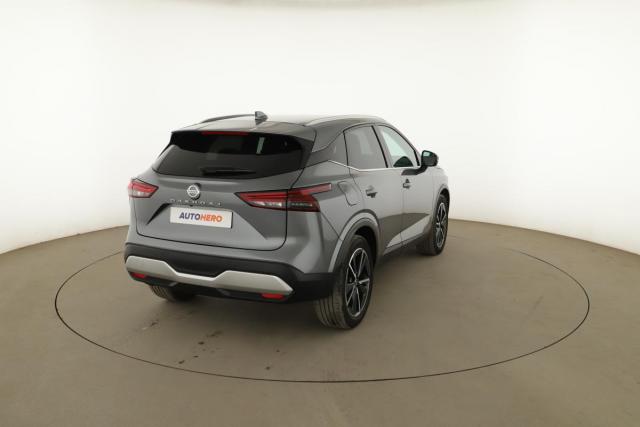 Nissan Qashqai image 4