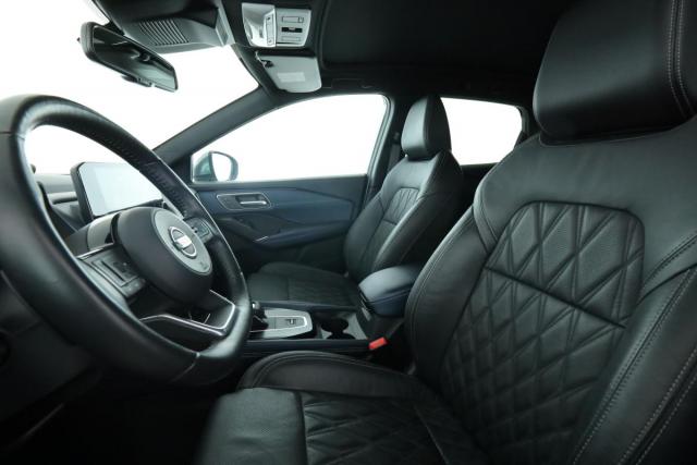 Nissan Qashqai image 1