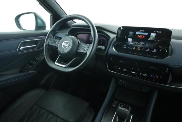 Nissan Qashqai image 7