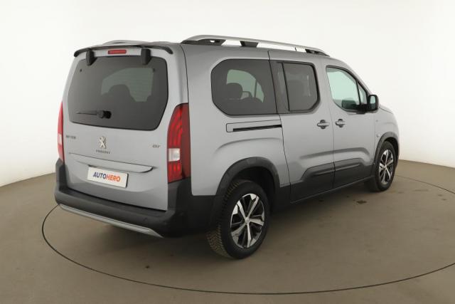 Peugeot Rifter image 7