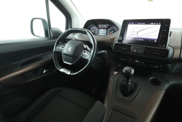 Peugeot Rifter image 6