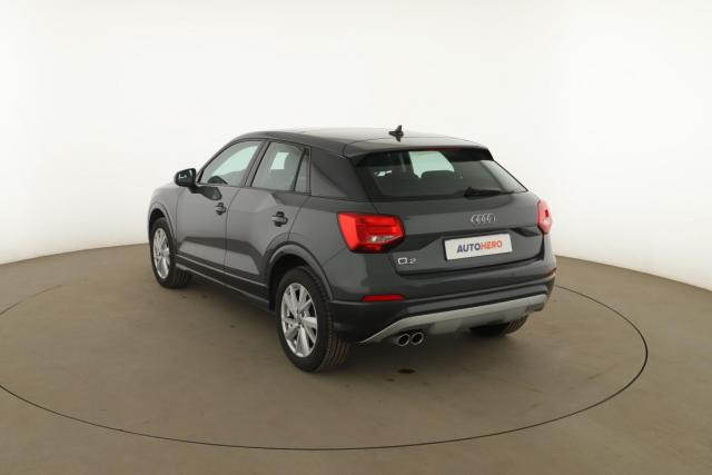 Audi Q2 image 7