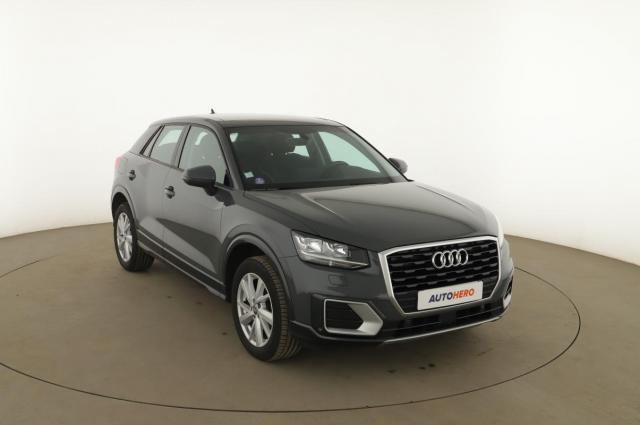 Audi Q2 image 2