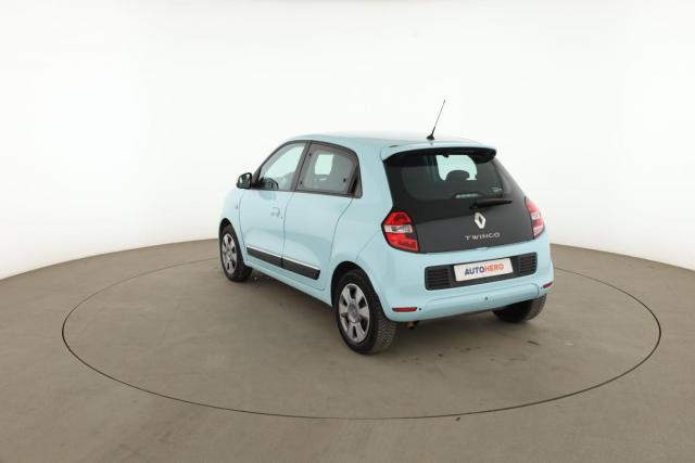 Renault Twingo image 6