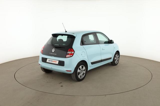 Renault Twingo image 2