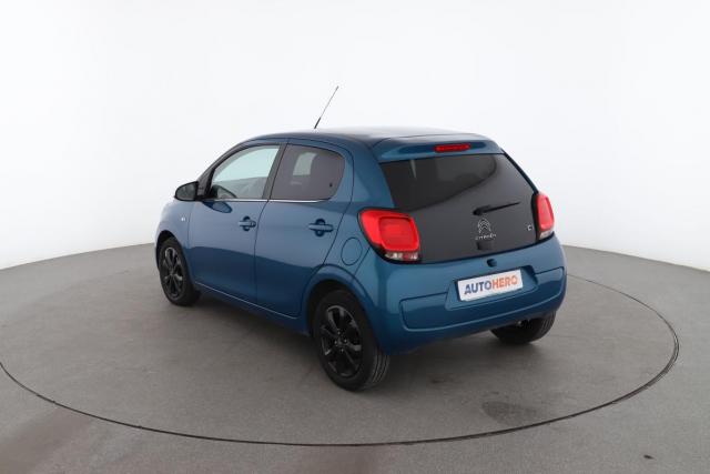 Citroen C1 image 1