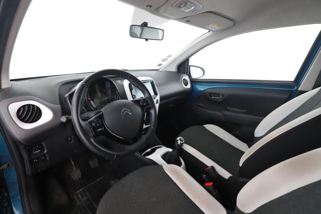 Citroen C1 image 8