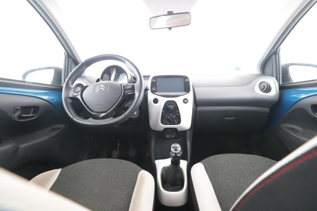 Citroen C1 image 2