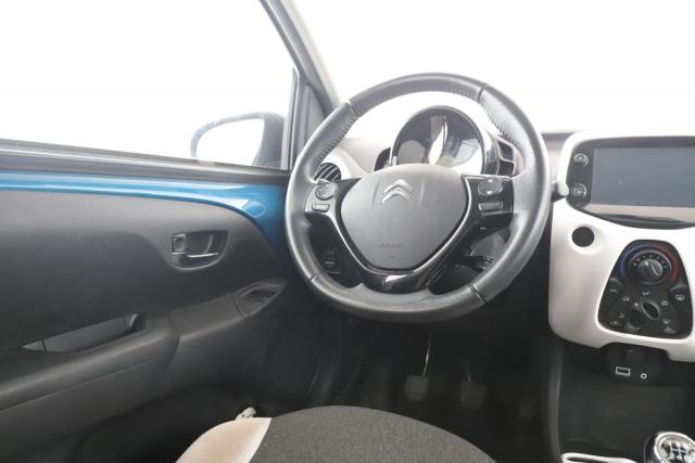 Citroen C1 image 6