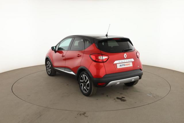 Renault Captur image 4