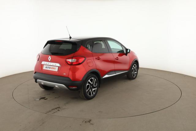 Renault Captur image 7