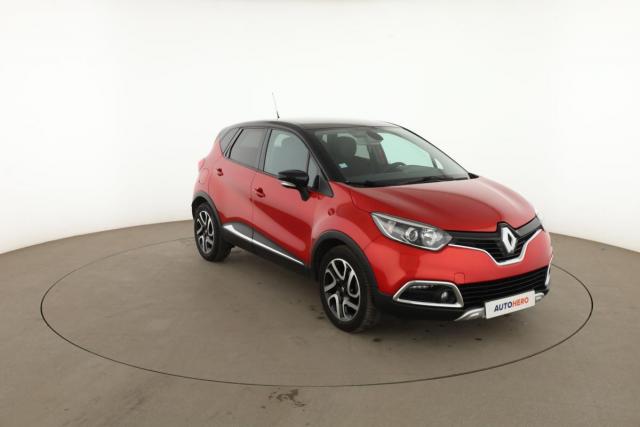 Renault Captur image 1
