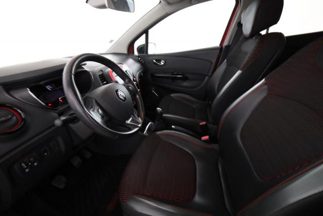Renault Captur image 5