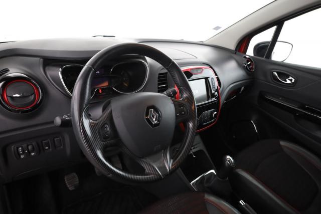 Renault Captur image 9