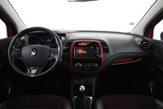 Renault Captur image 3