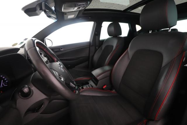 Hyundai Tucson image 7