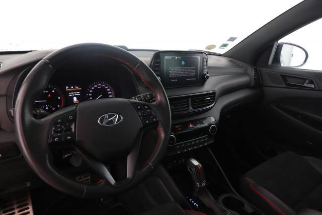 Hyundai Tucson image 4