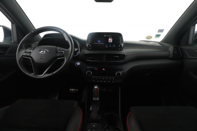 Hyundai Tucson image 9