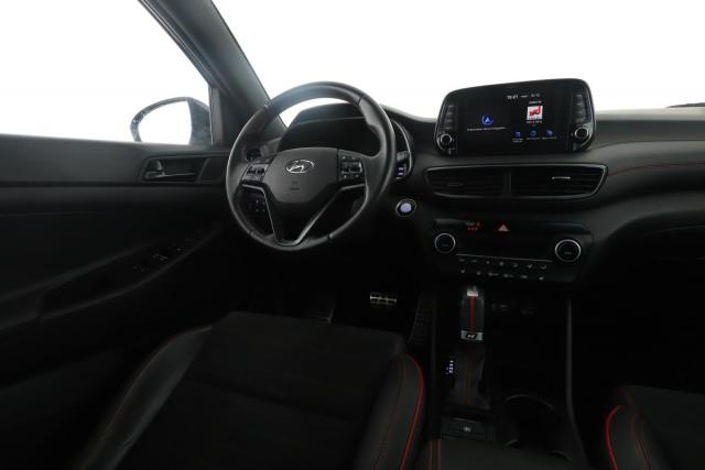 Hyundai Tucson image 1