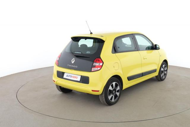 Renault Twingo image 3